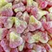 Frisia Sour Fizzy Cherries, vegansk, 1500g