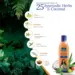 Parachute Advansed Ayurvedic Coconut Hair Oil 180 ml