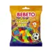 Bebeto Sport-Mix, 80 g