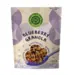 Blåbær granola, Gluten Free Factory, 200g