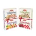 Turkish Delight Gaveboks, 4x100g