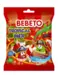 Tropical Mix, Bebeto, 80gr
