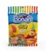 Sour Bears, bonart, 80g