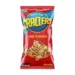 Crunchy Craqers fra Que, 250g (bedst før 05/2026)