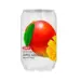 Sparkling apple mango, OKF, 350ml