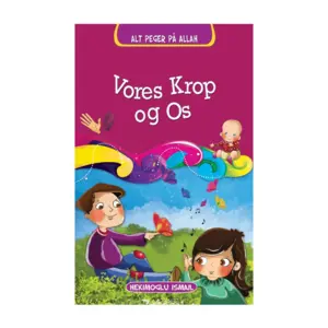 Vores Krop og Os