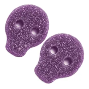 Vindrueskalle, SGAB 1kg