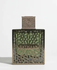 Terra EDP 100ml - Rayhaan