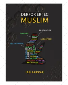 Derfor er jeg Muslim