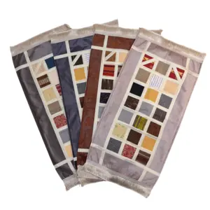 Safa Flow Børnebedetæppe  - Velour