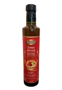 Æble Eddike, Sompin 500 ml