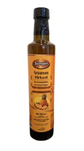 Ananas Eddike, Sompin 500 ml