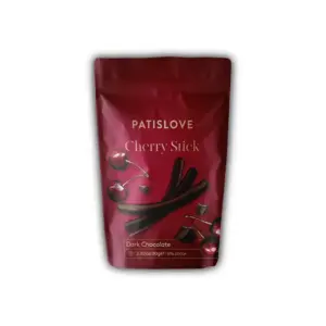 Cherry Stick, Patislove 80g