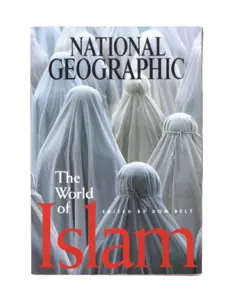 The World Of Islam- National Geographic
