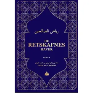 De Retskafnes Haver (Bind 2)