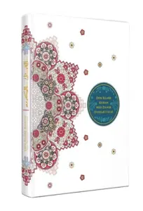 Koranen på Dansk (med Arabisk)