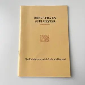 Breve Fra En Sufi Mester