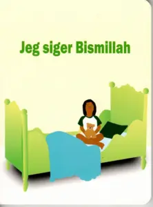 Jeg siger Bismillah