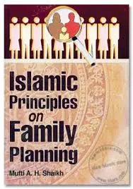 Islamic Principles on Family Planning