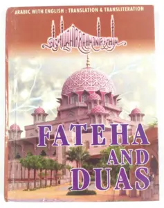 Fatiha And Duas