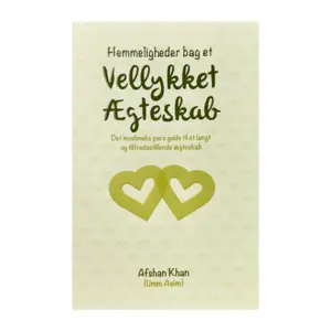 Hemmeligheder bag et vellykket ægteskab