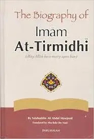 Die Biografie von Imam At-Tirmidhi