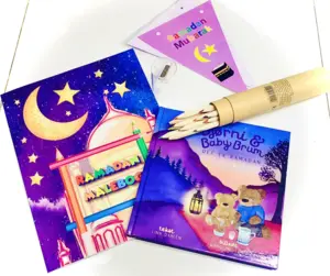 Bjørni Ramadanpakke