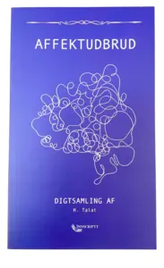 Affektudbrud Digtsamling