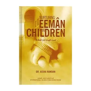 Nurturing Eeman in Children
