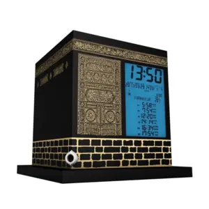 Kaaba Azaan Ur