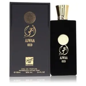 Ajwa Oud Eau De Parfum , 100ml