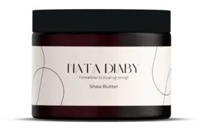 Shea Butter Lavendel 150g