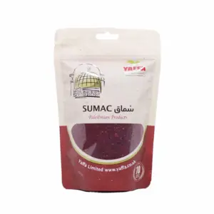 Yaffa Sumac fra Palæstina 250g