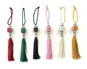 Bil vedhæng med dua