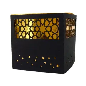 Kaaba mini gaveæsker, 10 stk