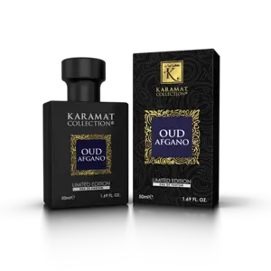 Oud Afghano Karamat Collections 50 ml