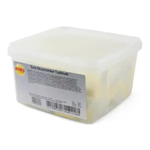 Sure Skumromber Tuttifrutti - Bubs 1,3 kg
