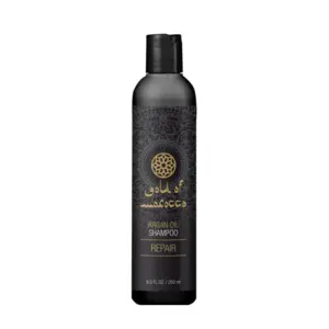 Gold of Morocco, Shampoo, repair, 250 ml