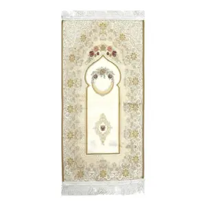 Luksus Royal børne bedetæppe