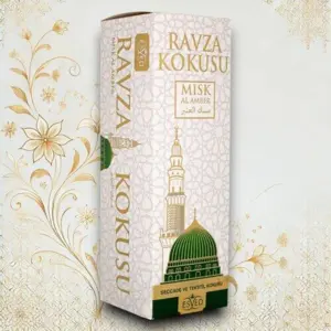 Medina Luftfrisker (Itr'ul Ravza) 400ml