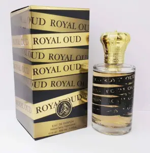 Royal Oud