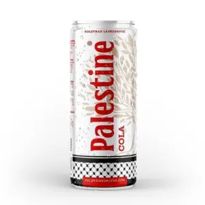 Palestine Cola, 330 ml