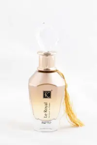 Le Royal Eau de Parfum 100 ml, Karamat