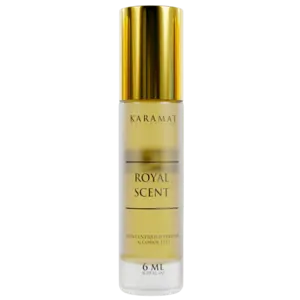 Royal Scent 6 ML