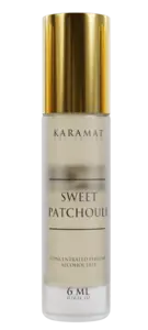 Sød Patchouli 6ml