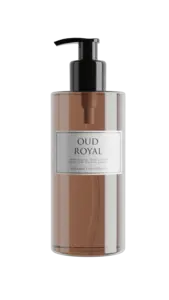 Oud Royal Luksus flydende sæbe 300ml