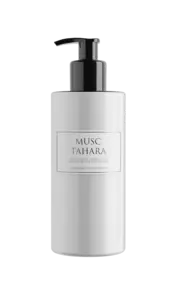 Musk Tahara Luksus Flydende Sæbe 300ml