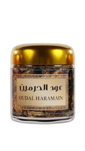 Oudh Alharamain 30gr