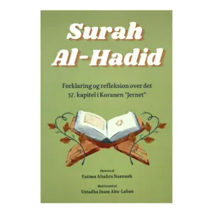 Surah Al-Hadid, på dansk