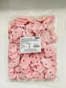 Veggie Sur Pinky Skaller 2kg